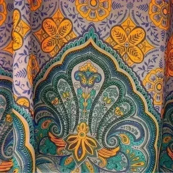 Cabi Women's Tank Top Arabesque Modern Cami Size Small - Picture 4 of 6